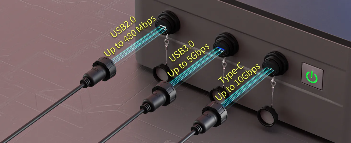 YU-USB (2.0, 3.0) 상세이미지